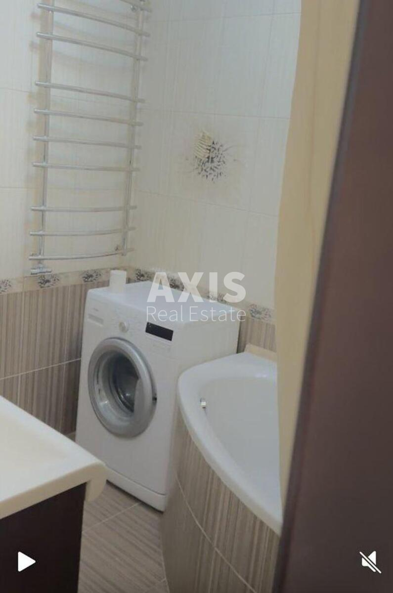 1k apartment vul. Dragomanova 40З481343