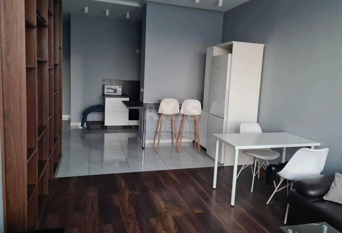 2k apartment pr-t Peremogy 261