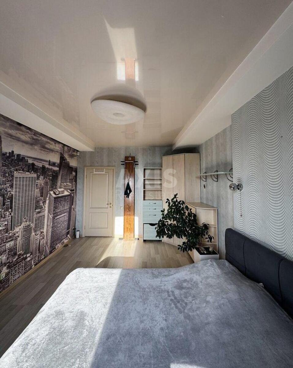 5k apartment vul. Vil'jamsa Akademika 3/712