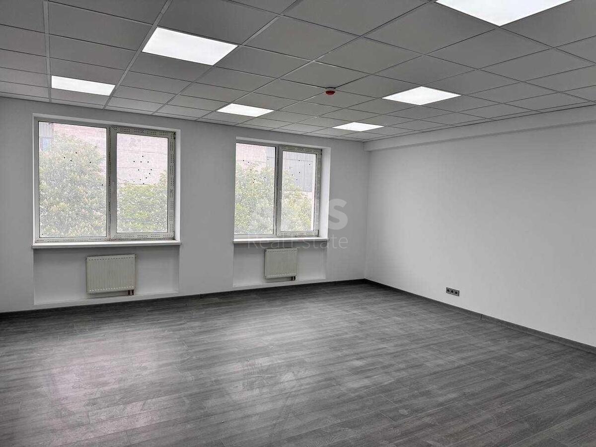 Офис ул. Гарматная 8, 450м256826
