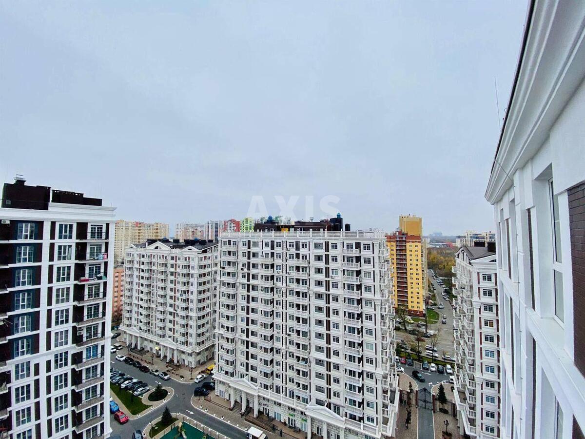 1k apartment vul. Myhajla Maksymovycha 245