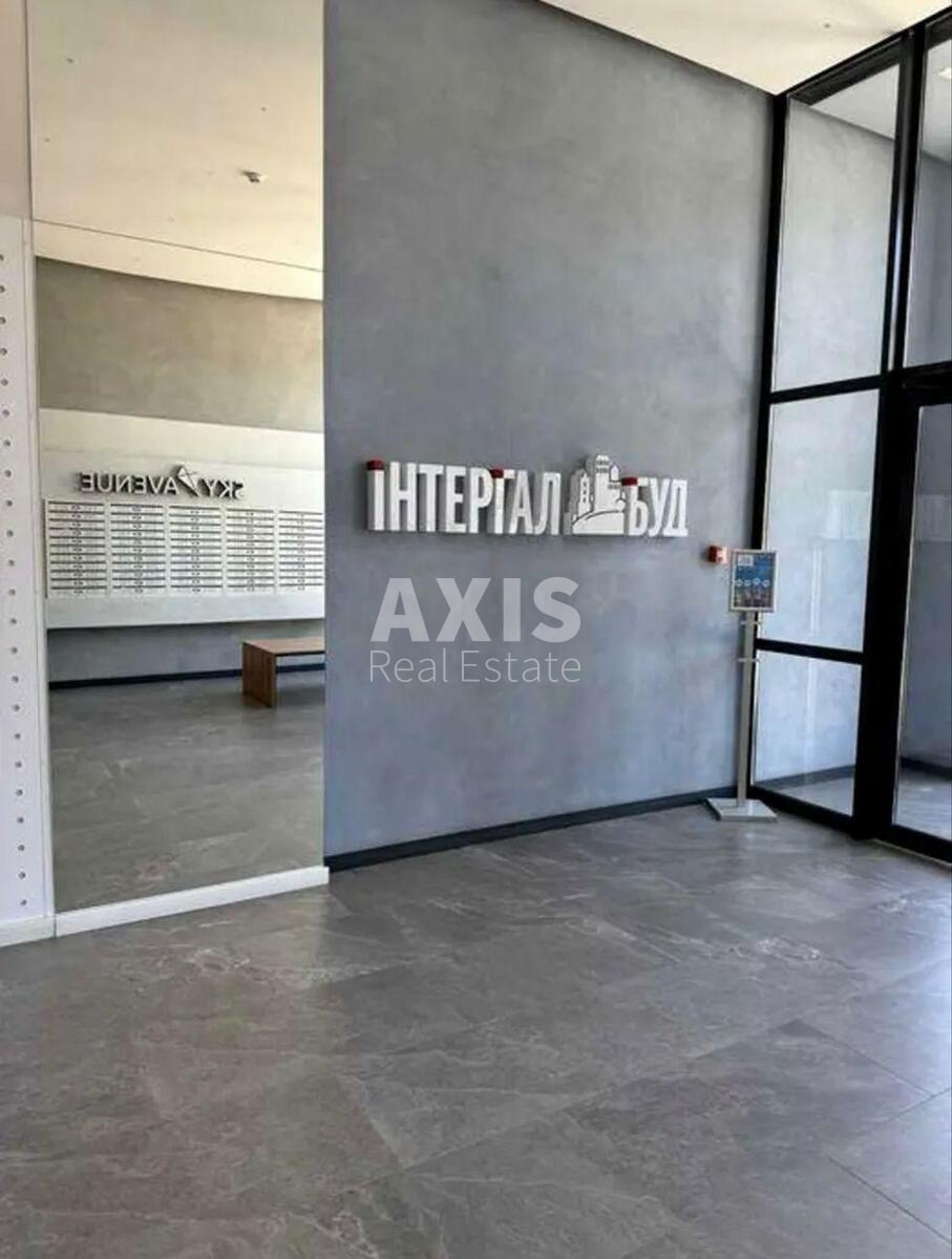 3k apartment vul. Svyatoslava Khorobroho 3610995