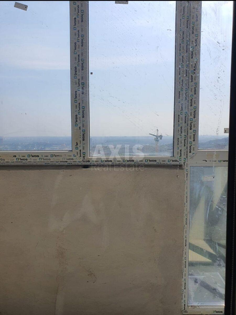 1k apartment vul. Baggovutivs'ka 17582588