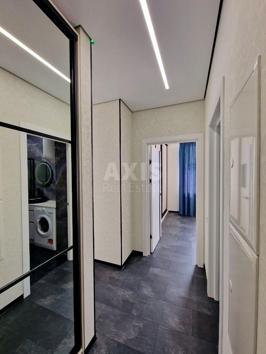 2к квартира бул. Рыльского Тадея 56257511