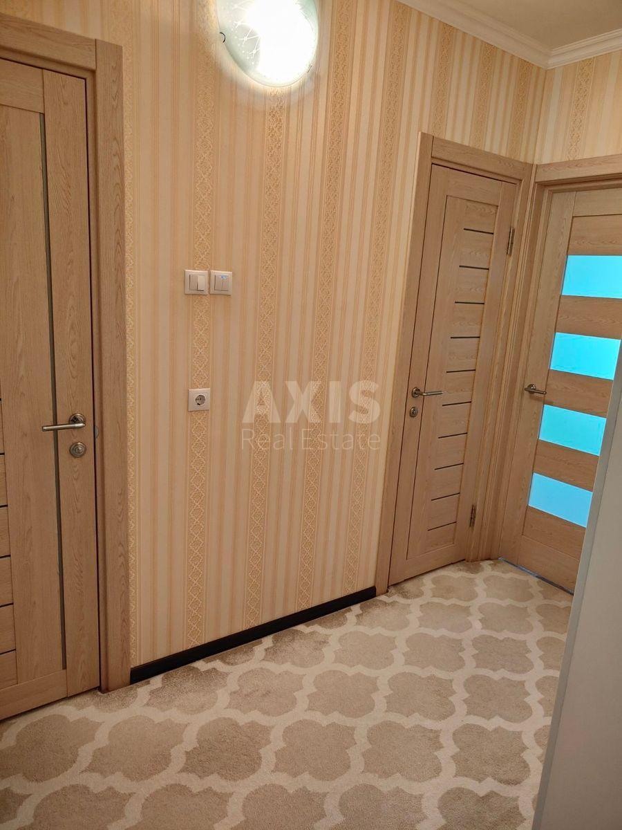 2k apartment vul. Zakrevs'kogo Mykoly 95Г582716