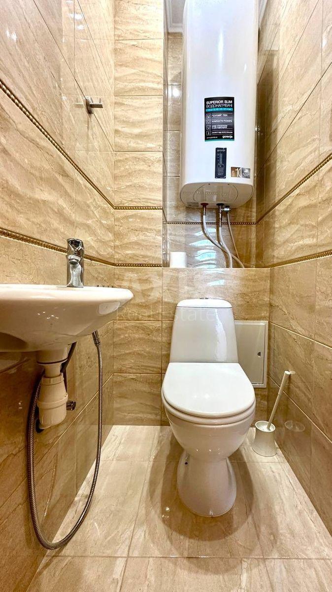 3k apartment vul. Dragomanova 31583146