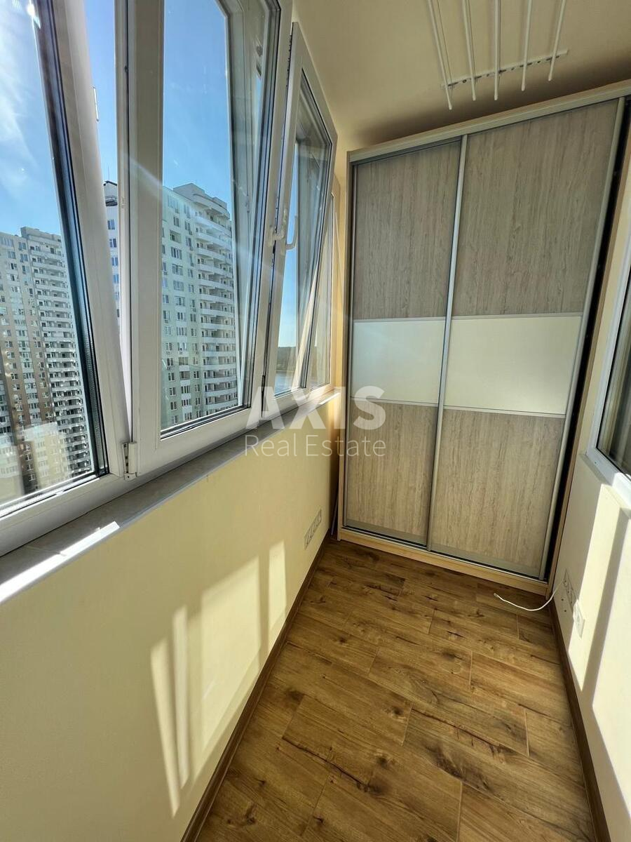 1k apartment vul. Obuhivs'ka 137А619755