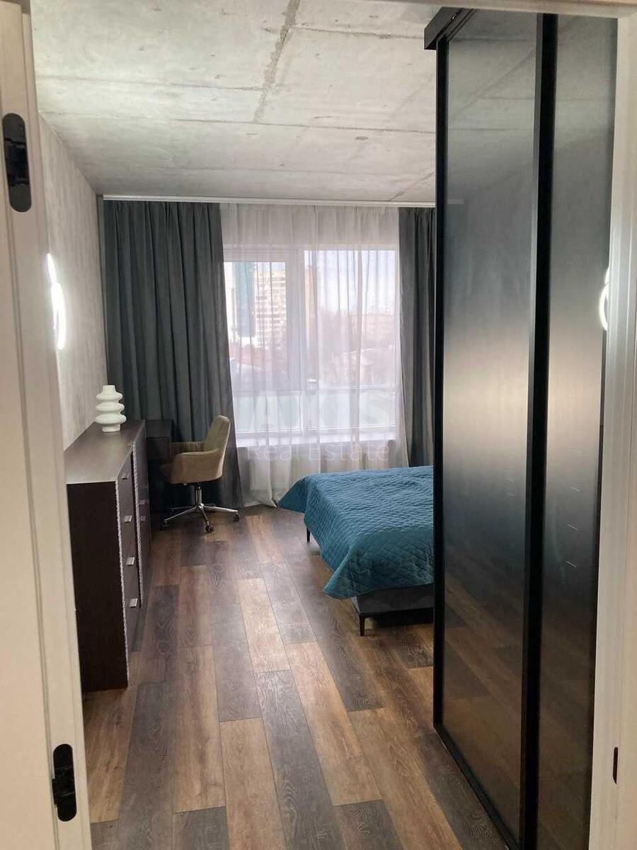 1k apartment vul. Zlatoustivs'ka 27624956