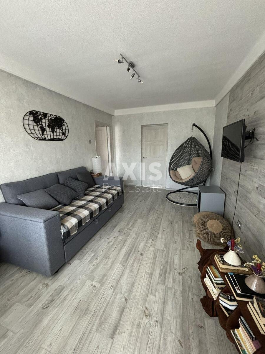 2k apartment vul. Sjerova Valentyna 28541482