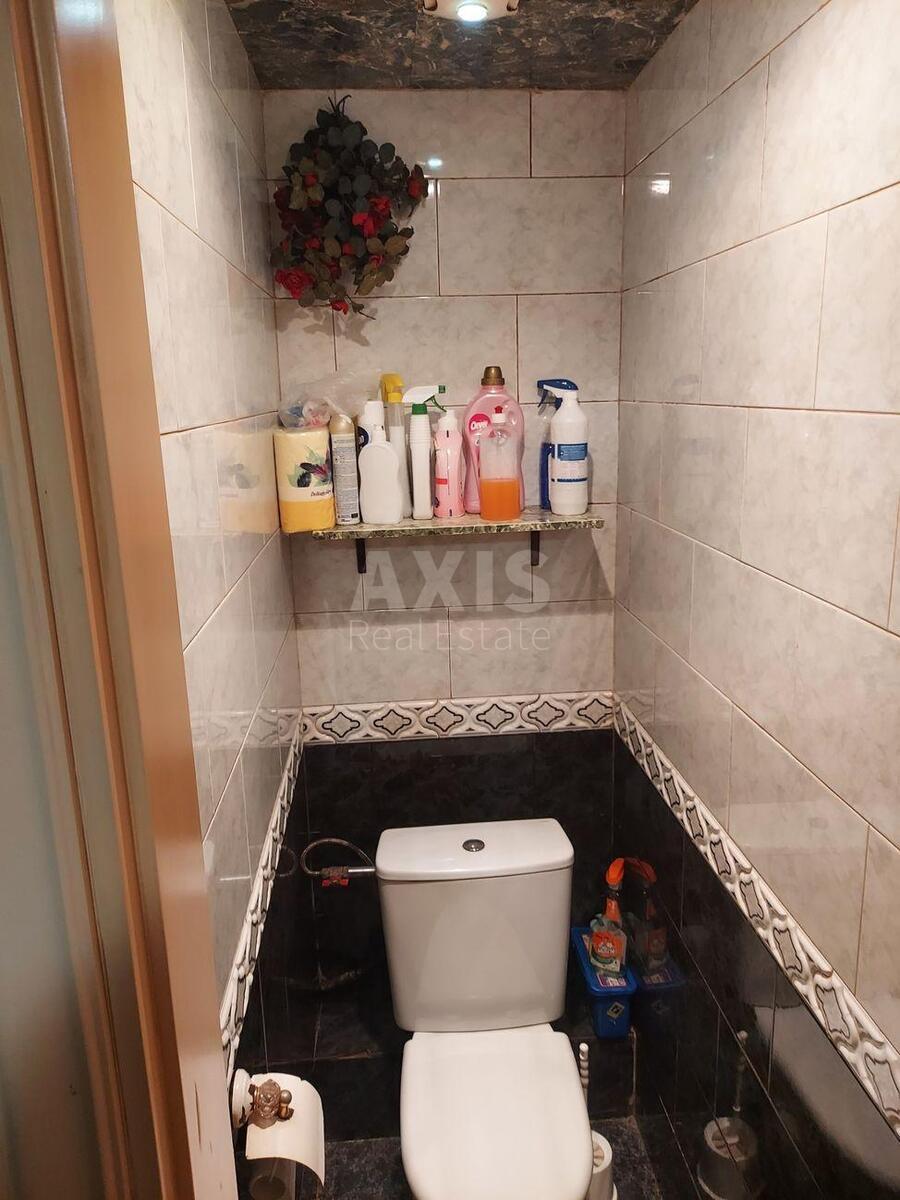 3k apartment vul. Bojchenka Oleksandra 104