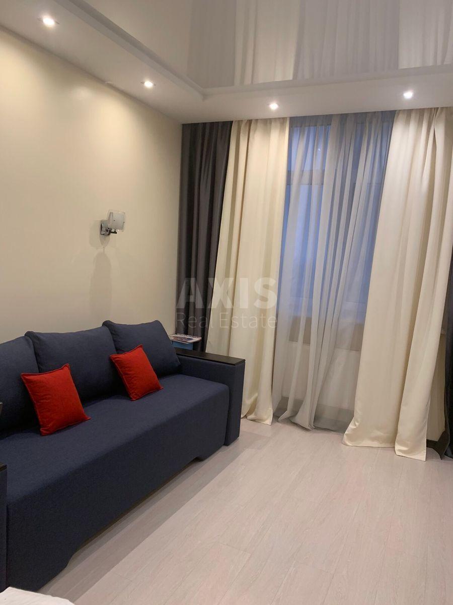 3к квартира ул. Семьи Кульженков 33580597