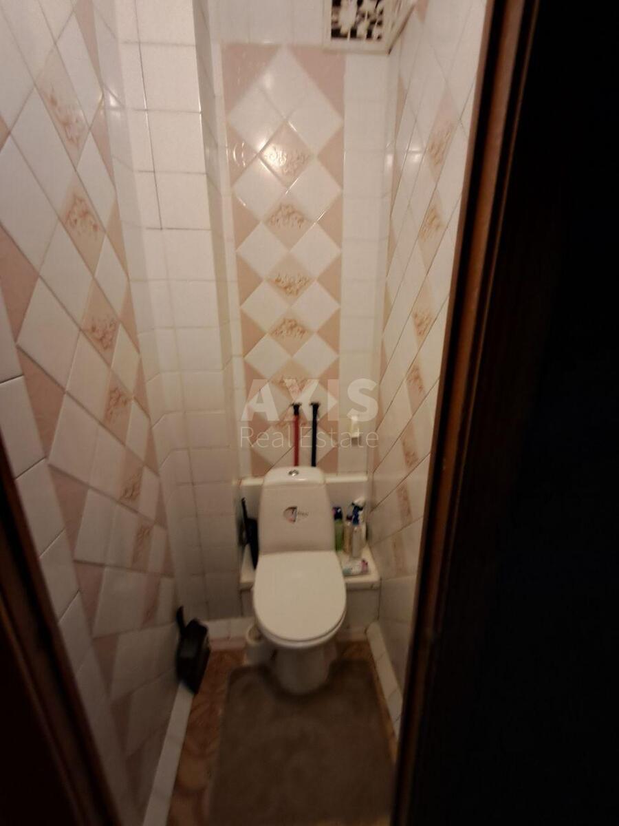 2к квартира ул. Закревского Николая 554