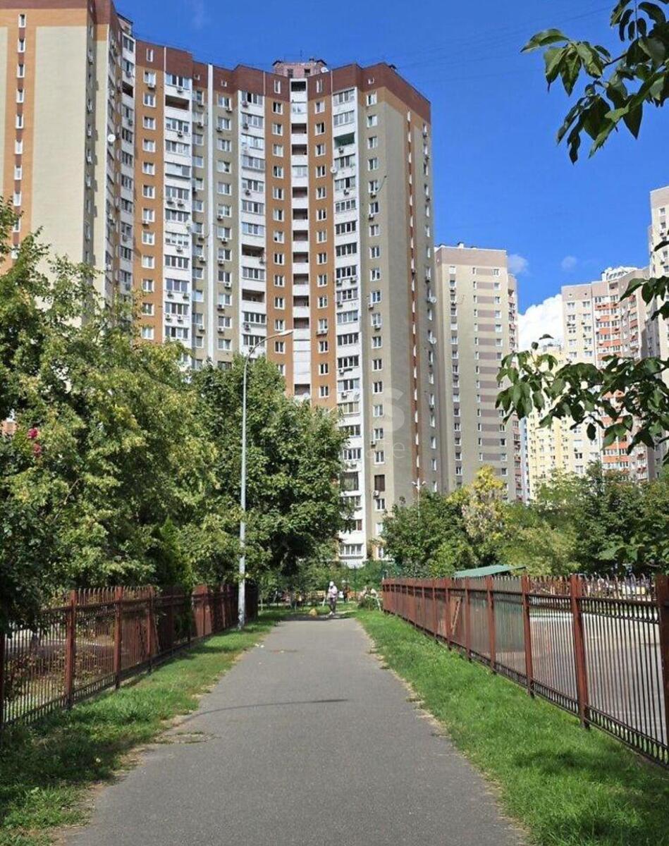 3к квартира ул. Урловская 195807315