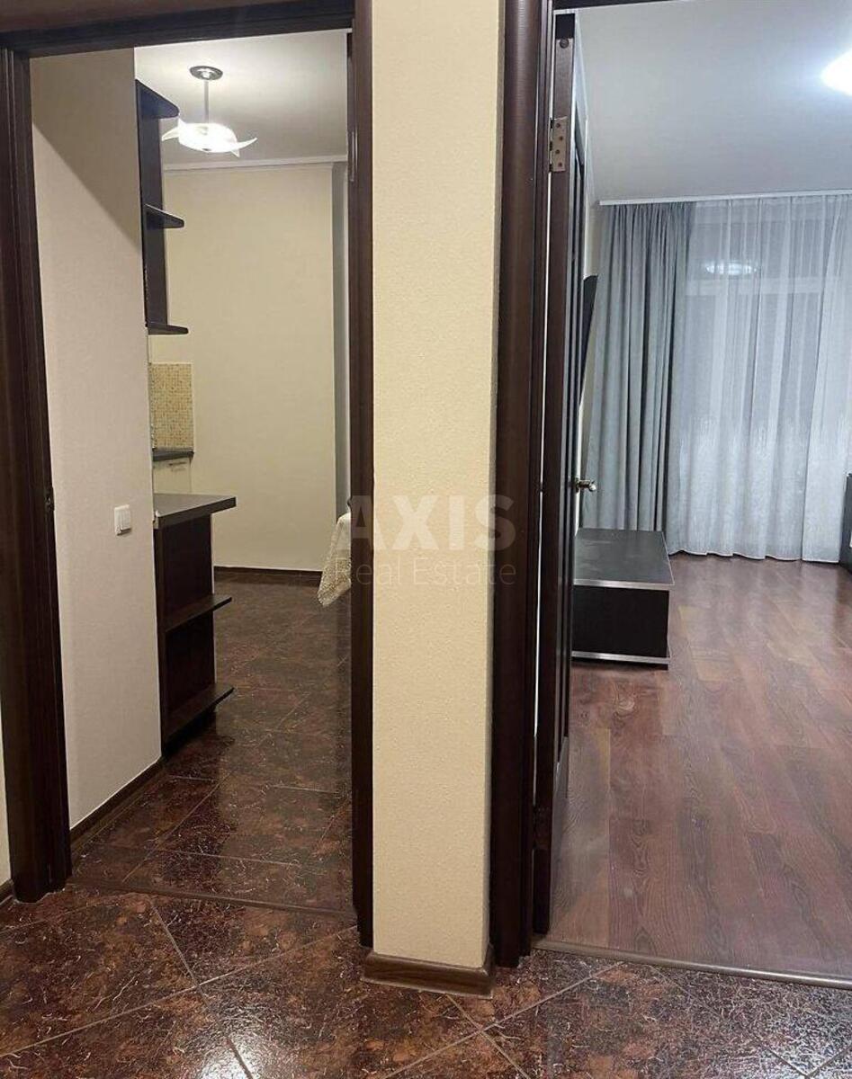 1к квартира ул. Регенераторная 4, корп. 1623685