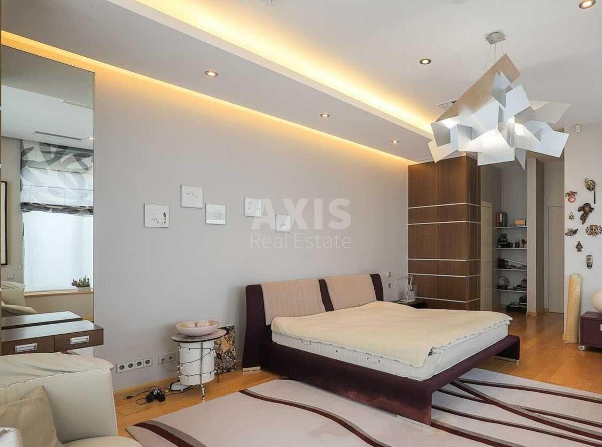 House prov. Snizhnjans'kyj, 640m2, Kyiv city5