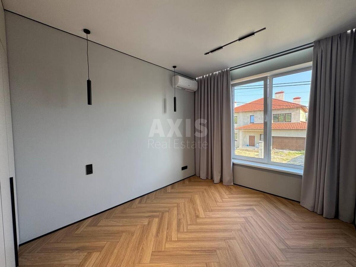 Дoм ул. Виноградная, 130м2, город Киев5810712