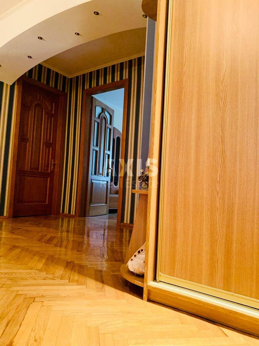 3k apartment vul. Bul'varno-Kudrjavs'ka 7Б502677