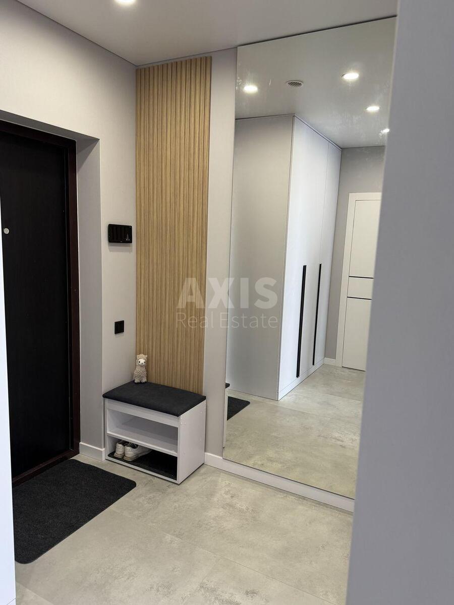 1к квартира ул. Семьи Кристеров 206244911