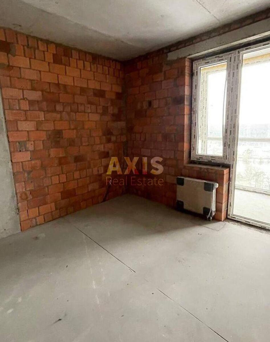 1k apartment vul. Zhyvopysna 30