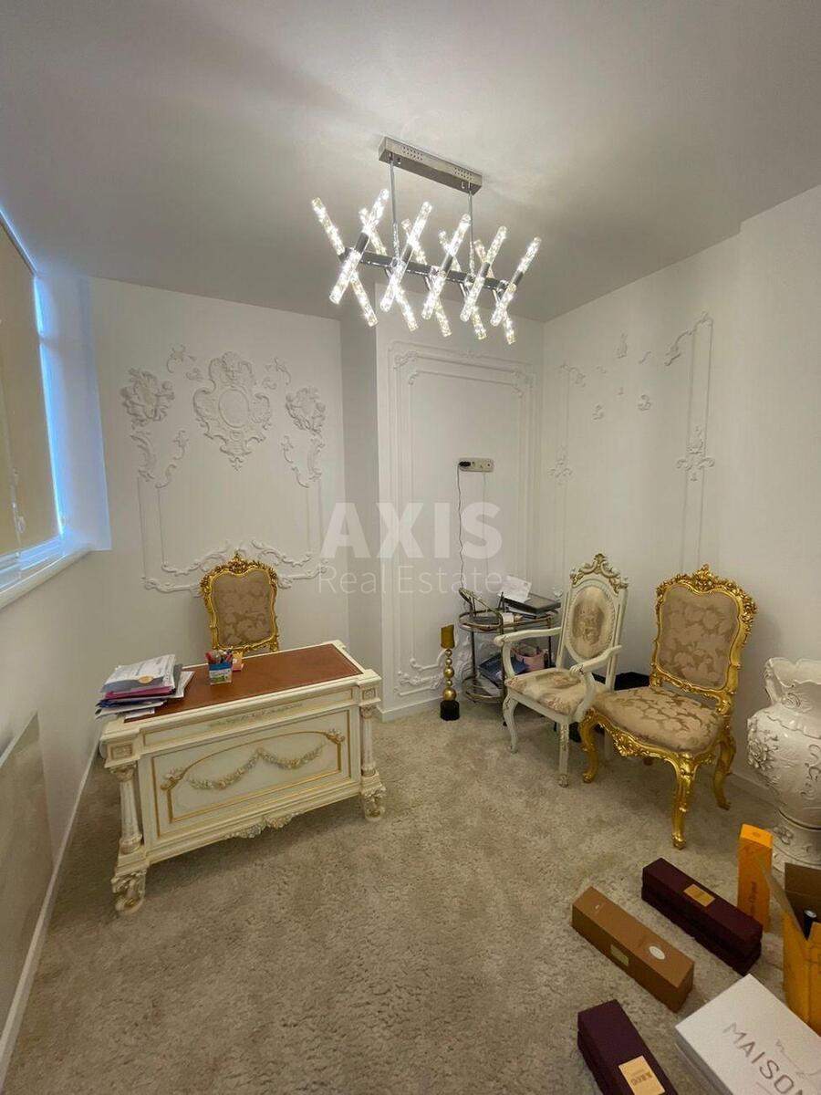 4k apartment vul. Jevgena Konoval'cja 44А5719013