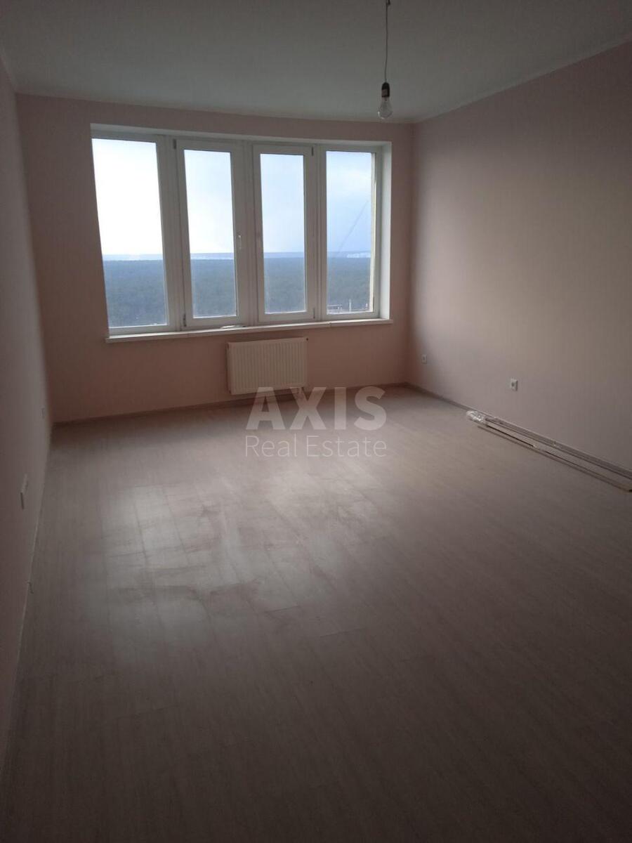 1k apartment vul. Klavdii'vs'ka 36