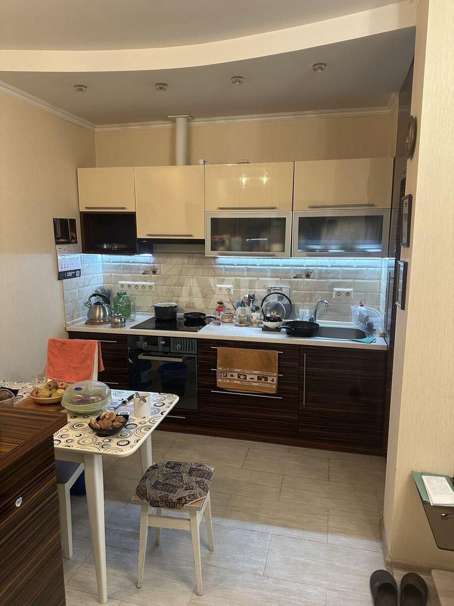 2к квартира ул. Автозаводская 29А0