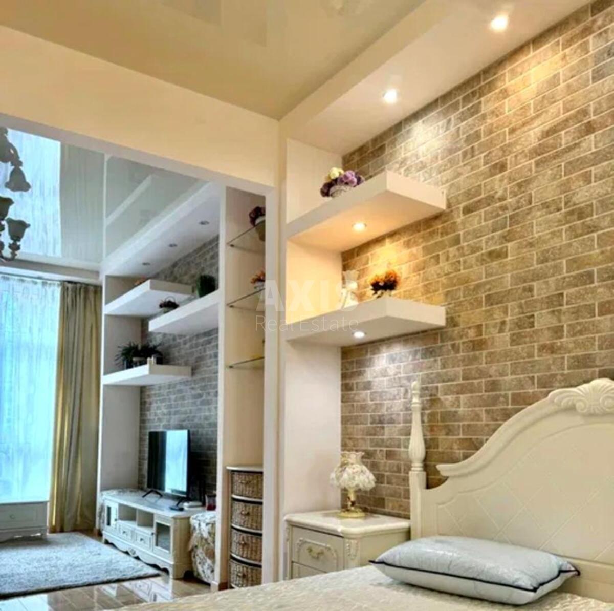 1k apartment vul. Vasylya Tyutyunnyka 52/1616453