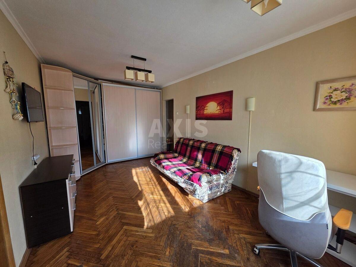 3k apartment bul. Lepse Ivana 771
