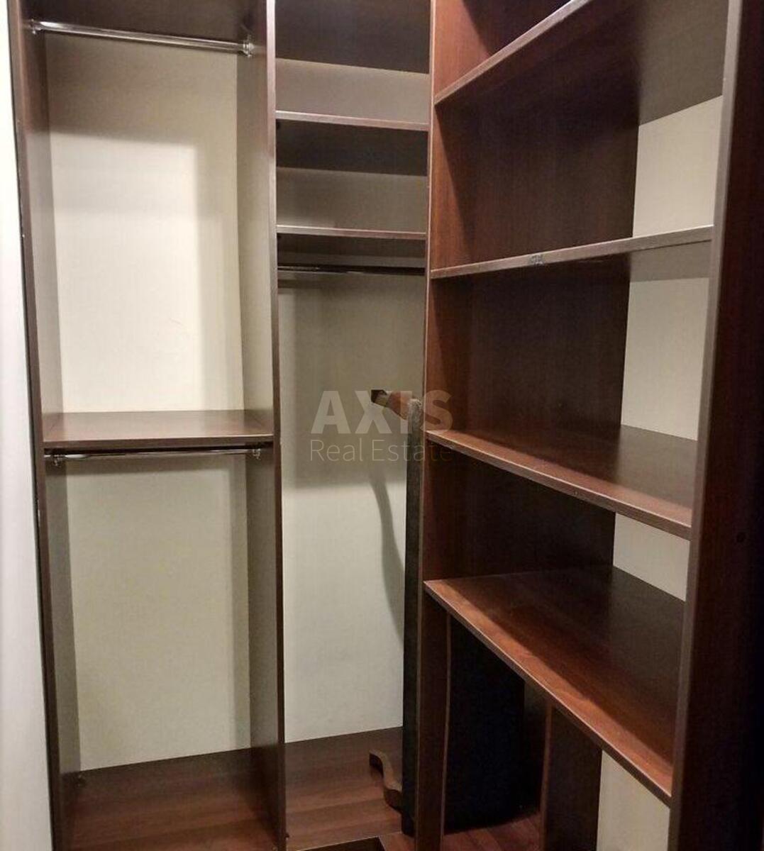 3k apartment vul. Solom'jans'ka 15А2