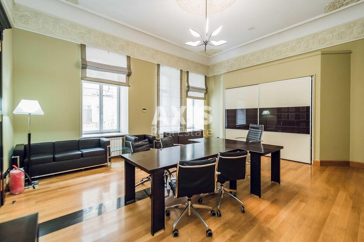 Office vul. Jaroslaviv Val 14Б, 175m2474283
