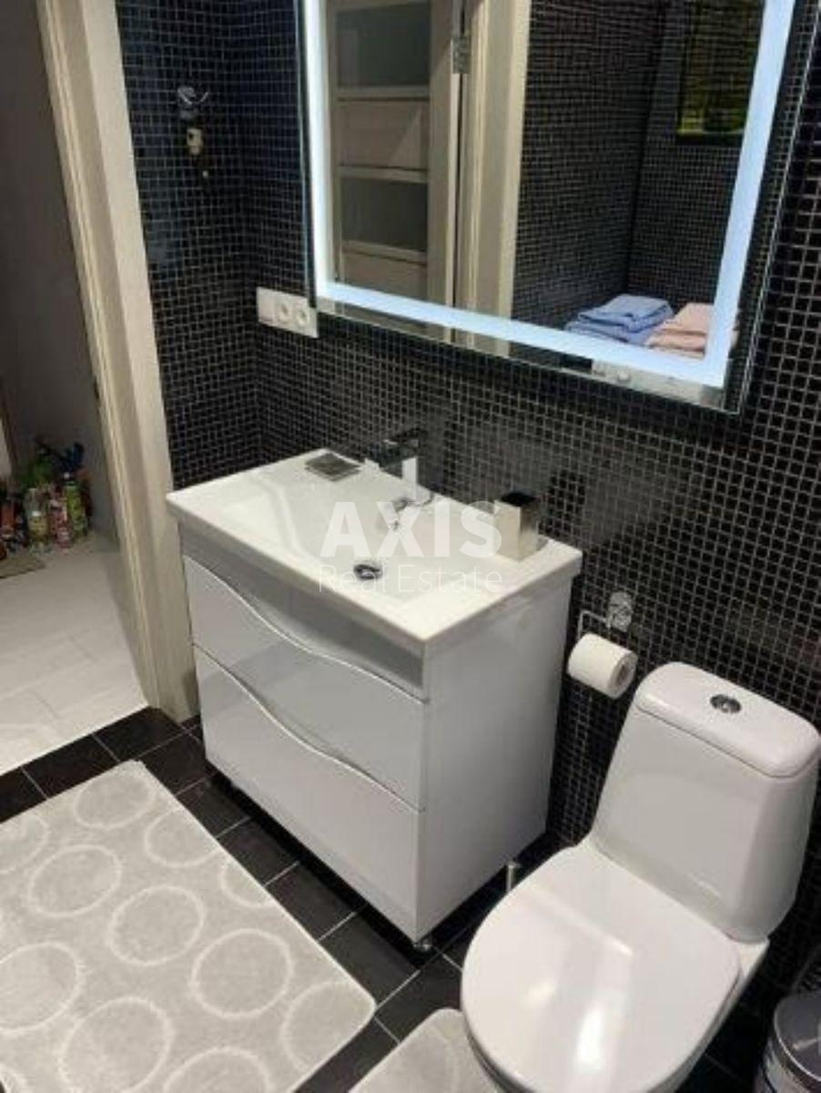 1k apartment vul. Truskavec'ka 14Б8