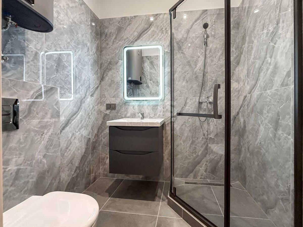 4k apartment prov. Shevchenka 13/215732517