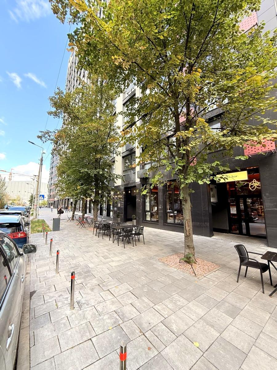 2k apartment vul. Sholudenka 30617613