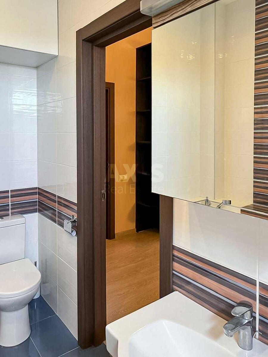 3k apartment rajon Prorizna vul., Shevchenkivs'kyj 206