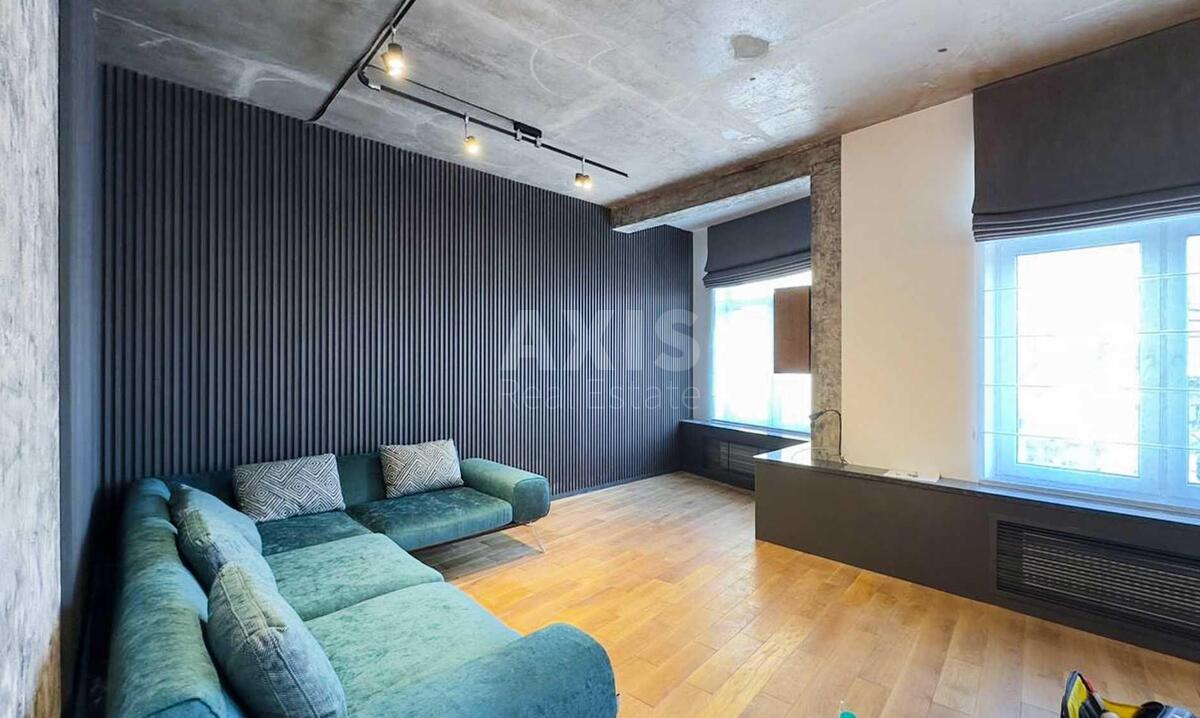 2k apartment vul. Gogolivs'ka 433