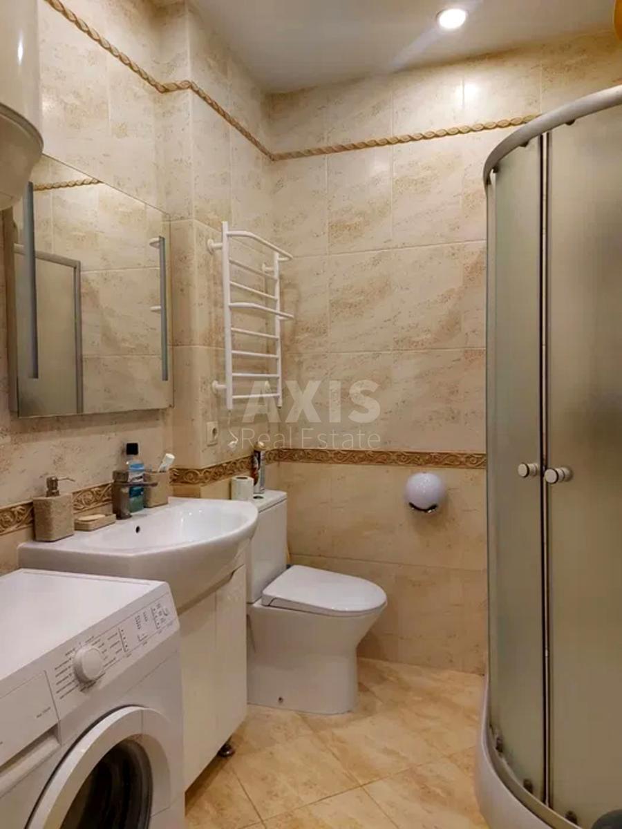 2k apartment vul. Lypkivs'kogo Vasylja Mytropolyta 37Б6179911