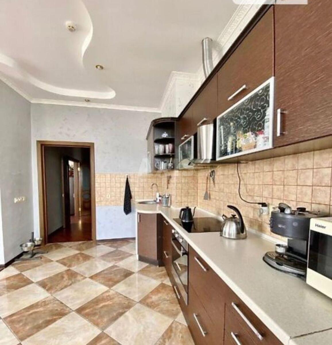 2k apartment vul. Bilorus'ka 3574591