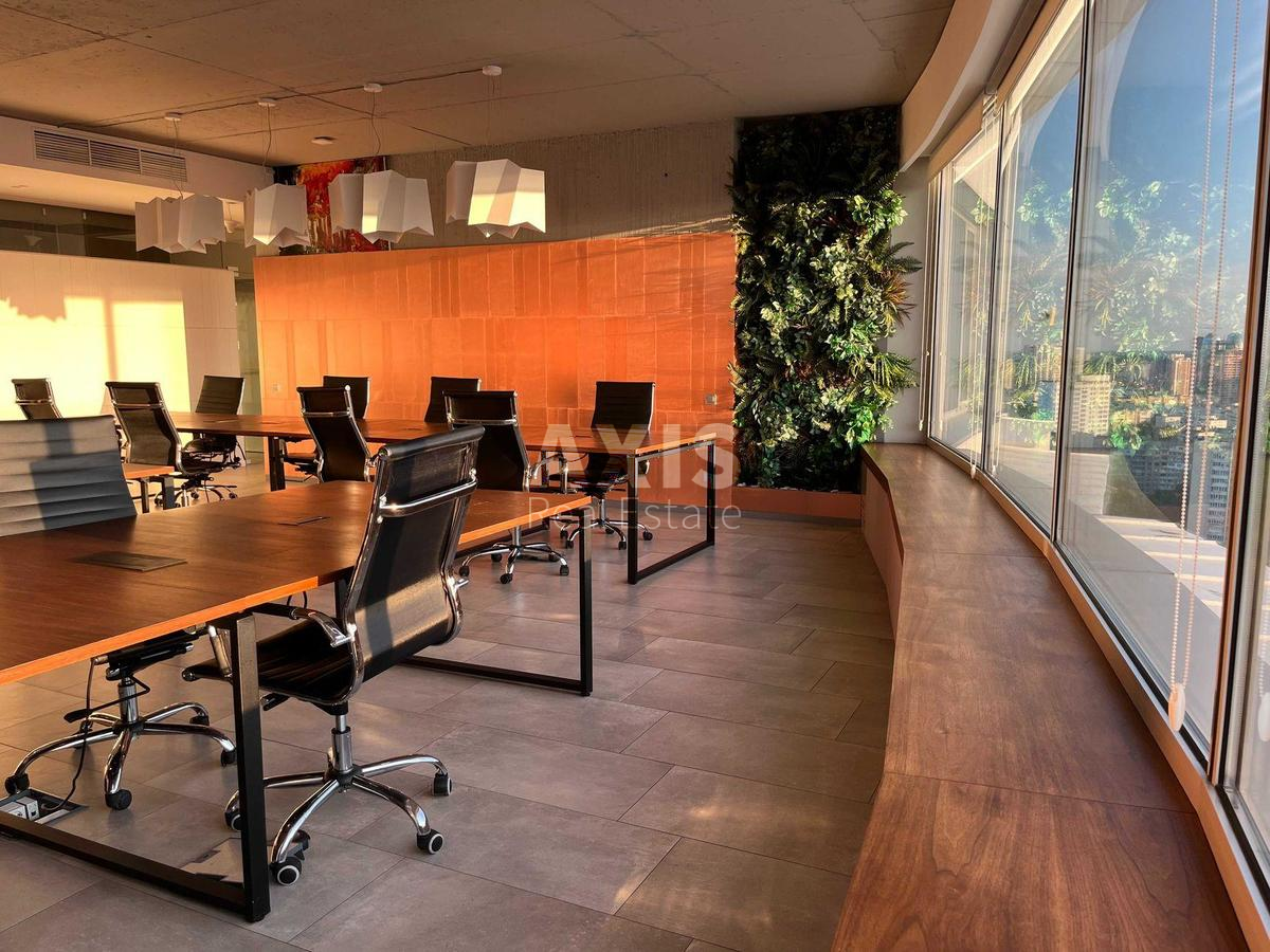 Office uzv. Klovs'kyj 7, 260m2401158