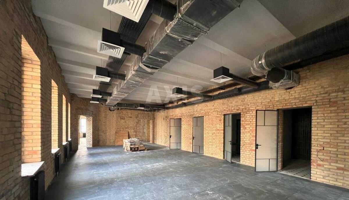 Office rajon Prorizna vul., Shevchenkivs'kyj 8, 1096m2618613