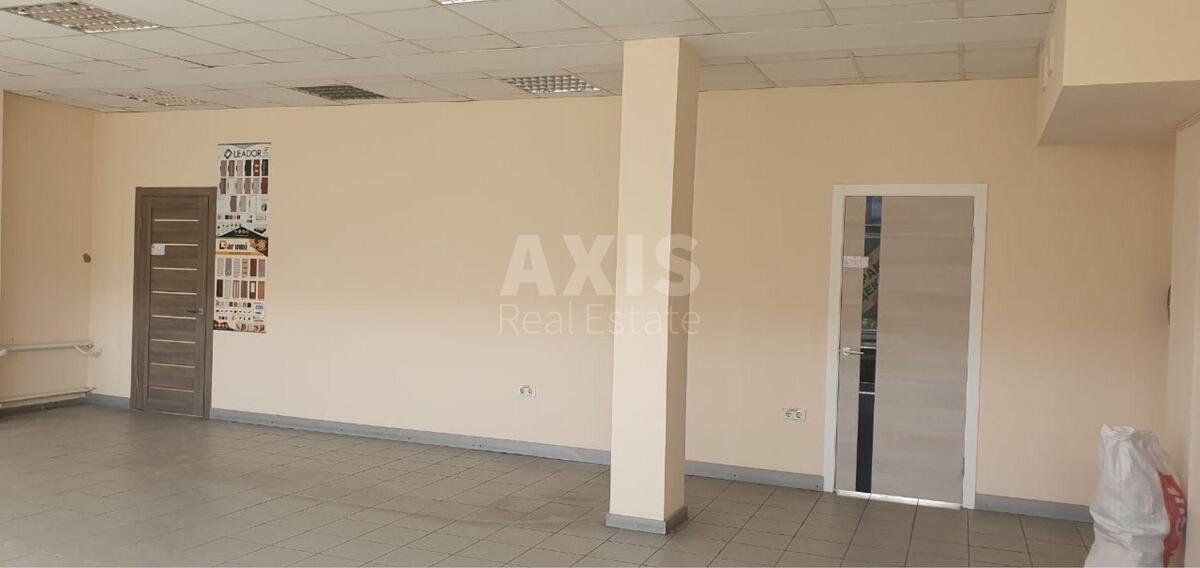 Trade object vul. Jaltyns'ka 7, 100m2575131