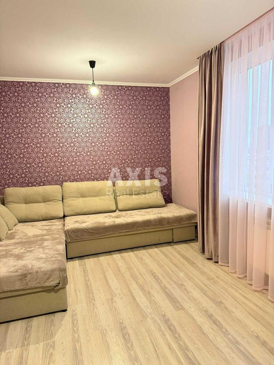 2к квартира бул. Николая Руденко 14616491