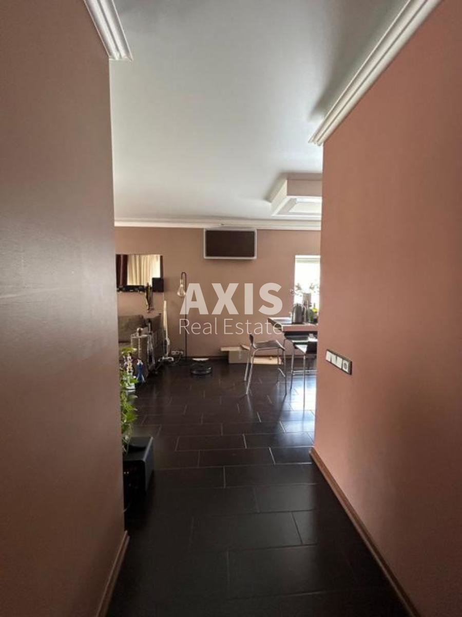 1k apartment vul. Polupanova 104174512