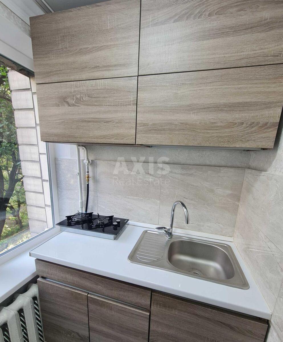 1k apartment pr-t Nauky 205
