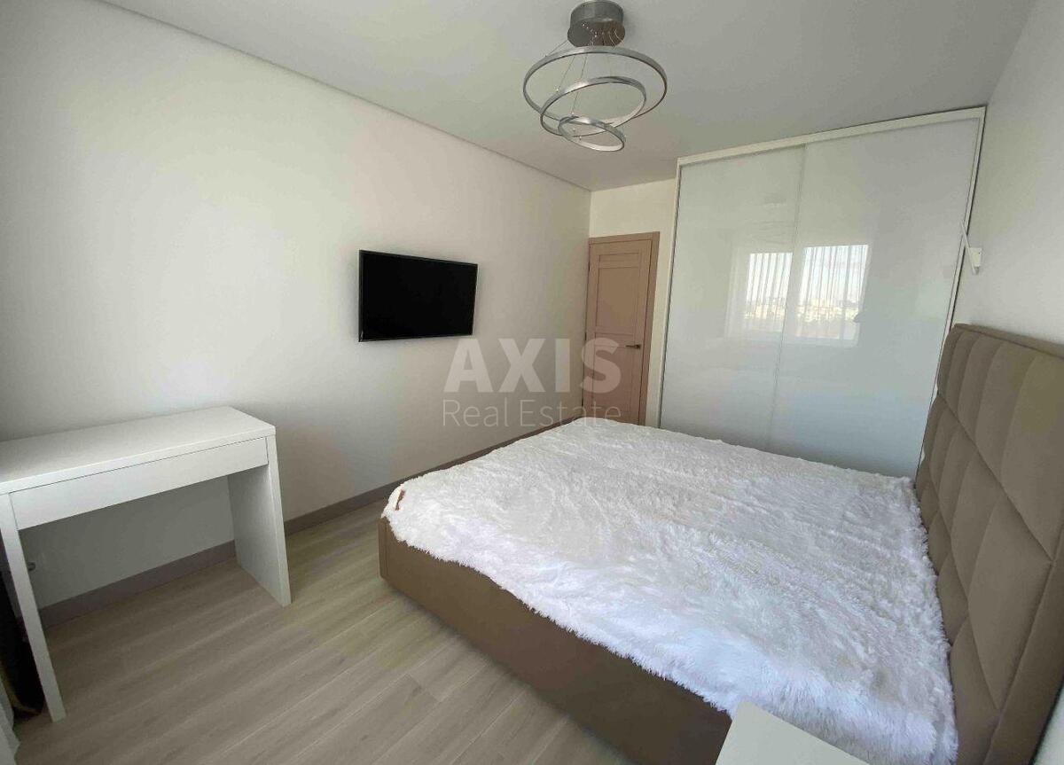1k apartment vul. L'vivs'ka 153