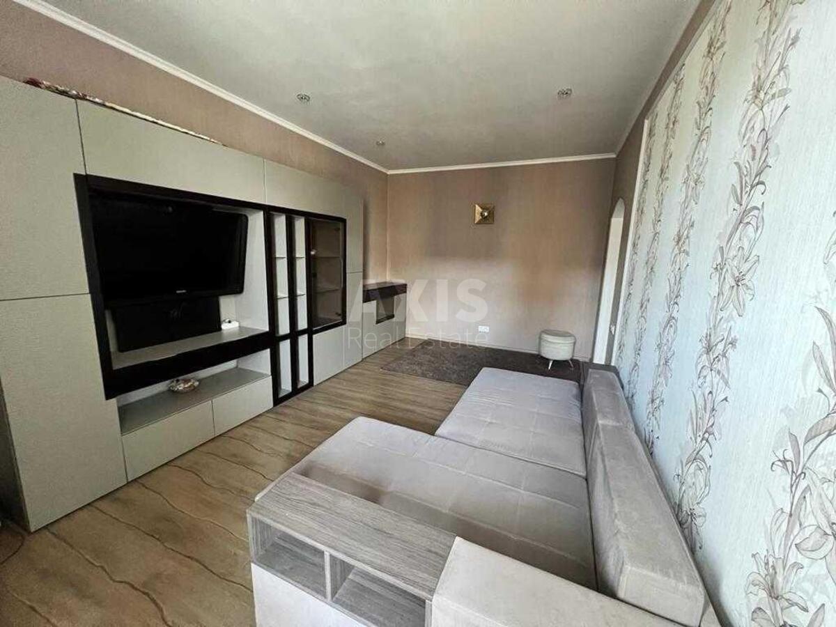 1к квартира ул. Данченко Сергея 8575744