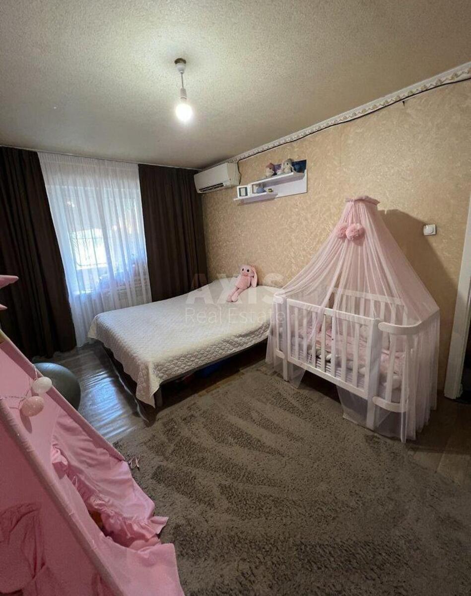 2k apartment pr-t Bazhana Mykoly 7И575965
