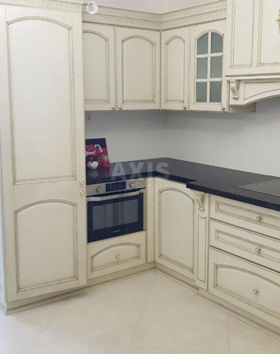 3k apartment vul. Oleny Pchilky 3576281