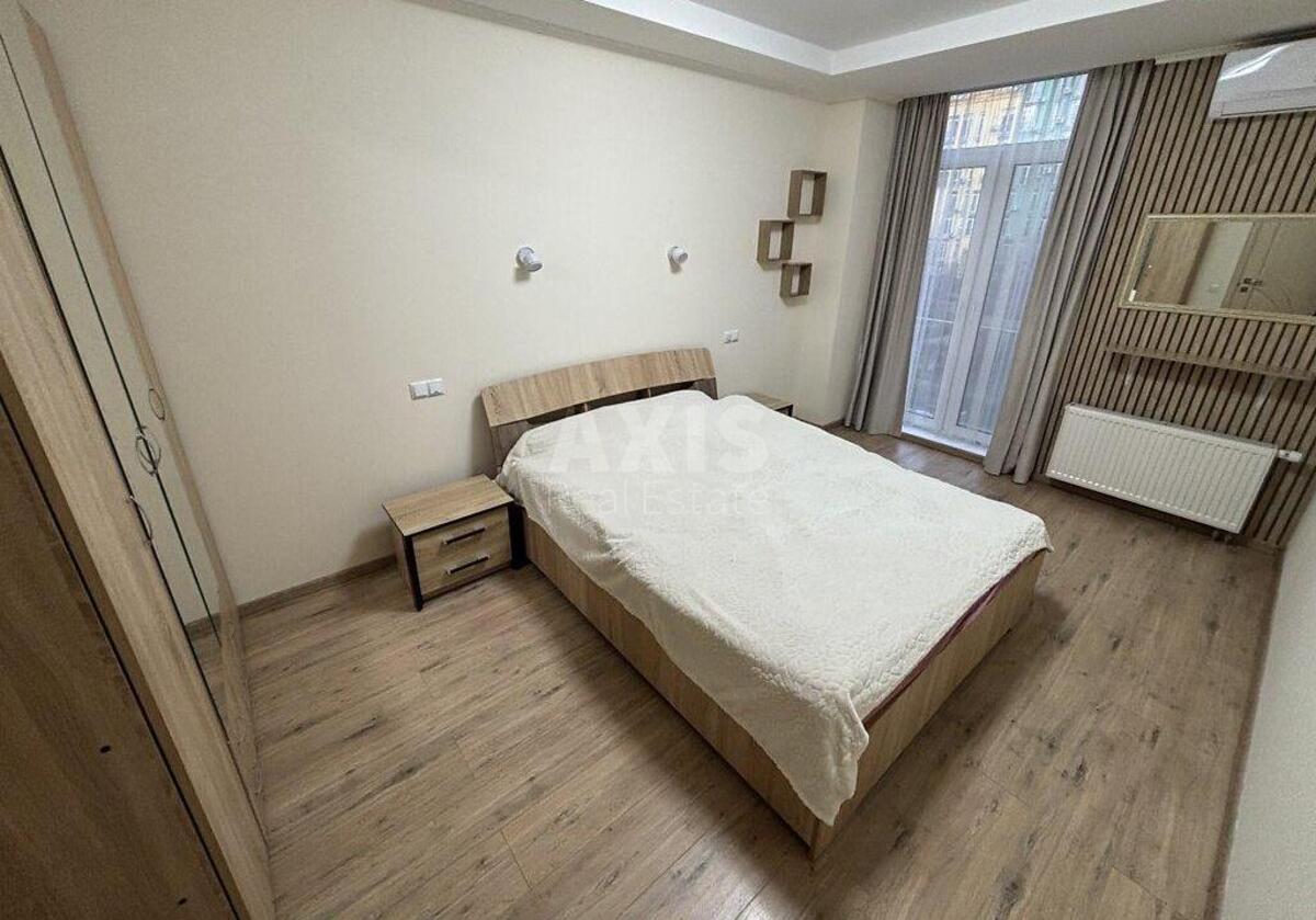 2k apartment vul. Regeneratorna 4, корп. 56195511