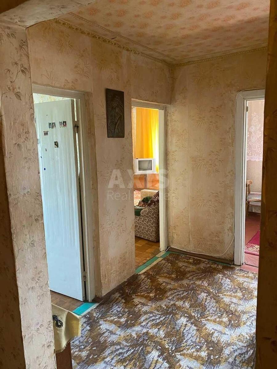 2k apartment vul. Zakrevs'kogo Mykoly 5А3