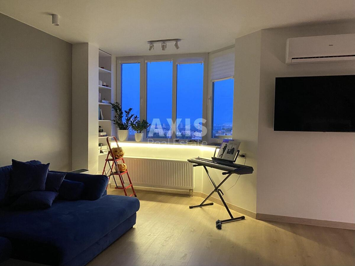 2k apartment vul. Kopernyka 3612173